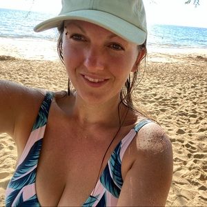 Meet your Posher, Bailey